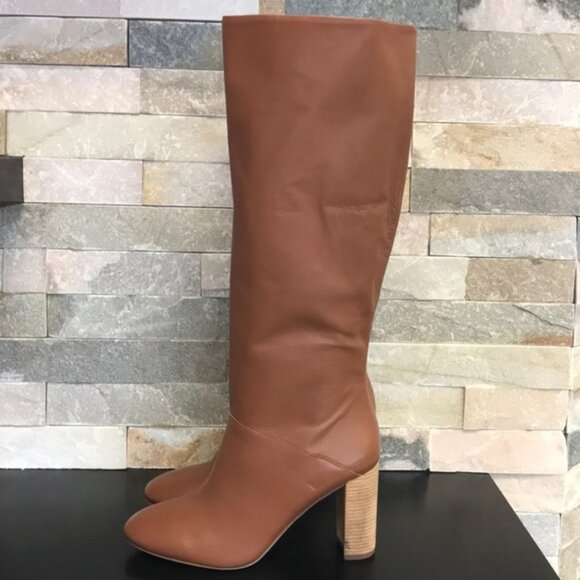 Cole Haan Perfect Pairs Glenda Knee High Boots - Picture 5 of 15